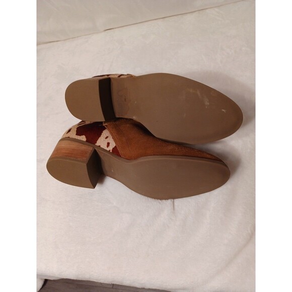 MATISSE BOOTIES - Picture 6 of 7